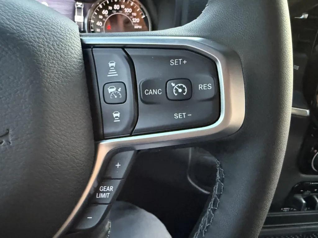 new 2026 Ram 3500 car, priced at $69,970