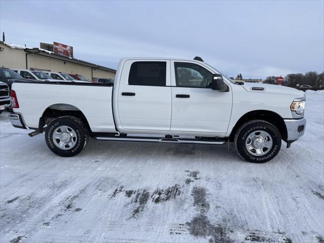 new 2024 Ram 2500 car, priced at $52,484