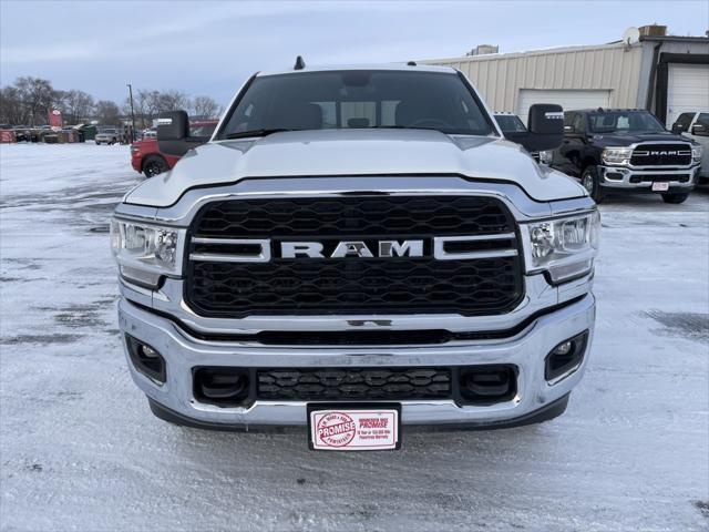 new 2024 Ram 2500 car, priced at $52,484