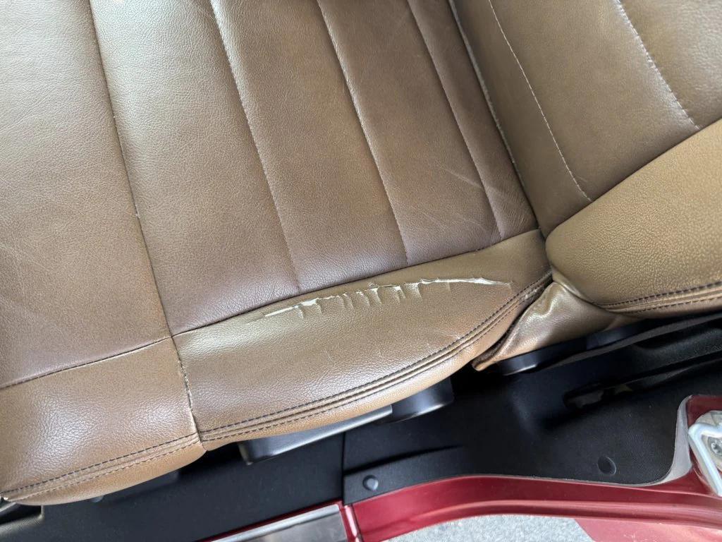 used 2012 Jeep Wrangler car, priced at $18,990