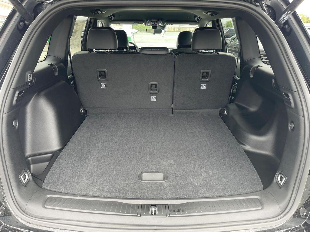 new 2025 Jeep Grand Cherokee car, priced at $39,388