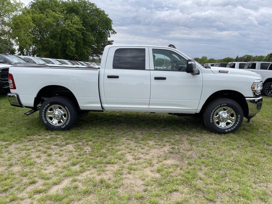 new 2024 Ram 3500 car, priced at $54,297