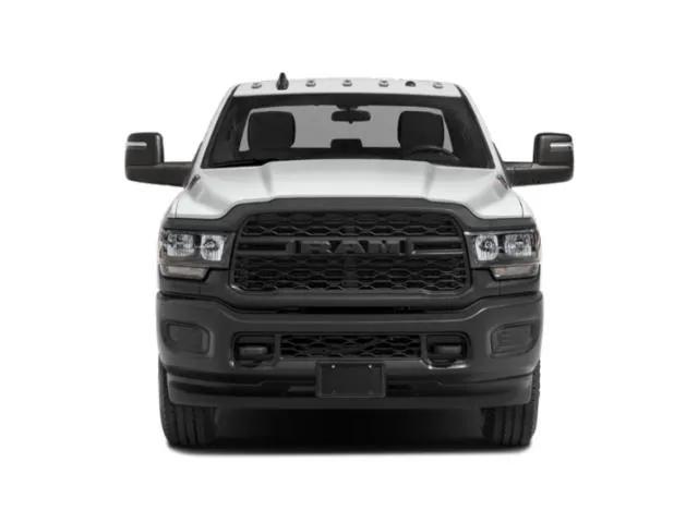 new 2024 Ram 3500 car, priced at $59,640