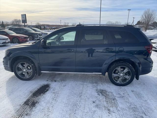 used 2015 Dodge Journey car, priced at $8,990