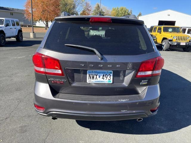 used 2015 Dodge Journey car, priced at $6,990