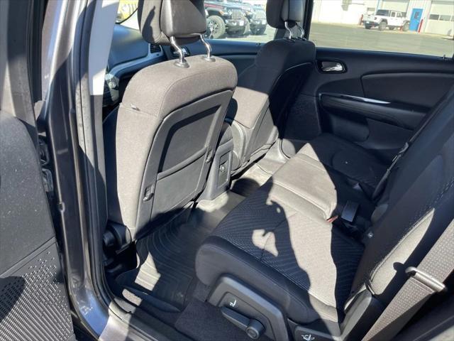 used 2015 Dodge Journey car, priced at $6,990