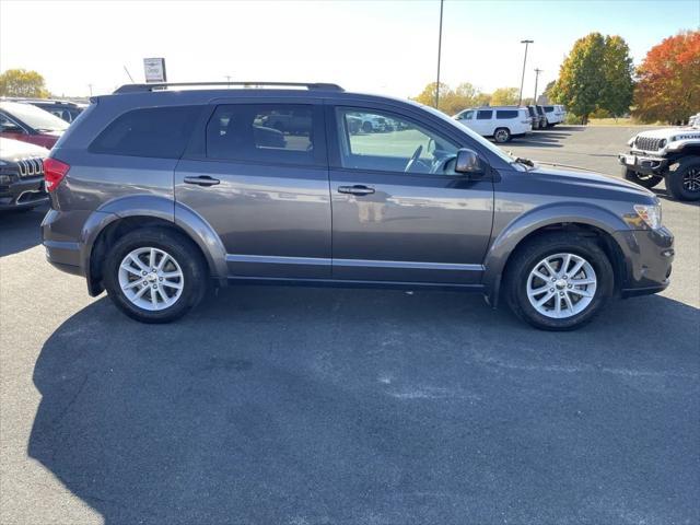 used 2015 Dodge Journey car, priced at $6,990