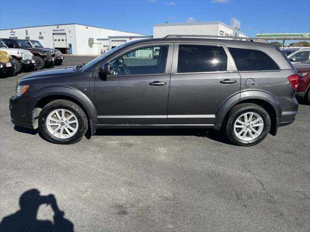 used 2015 Dodge Journey car, priced at $6,990