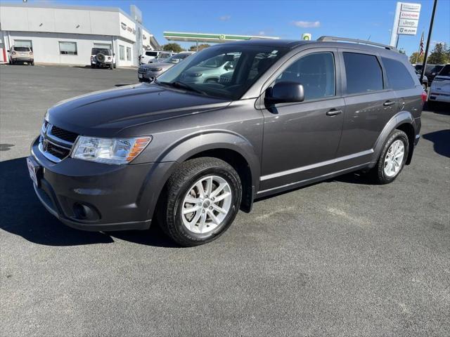 used 2015 Dodge Journey car, priced at $6,990