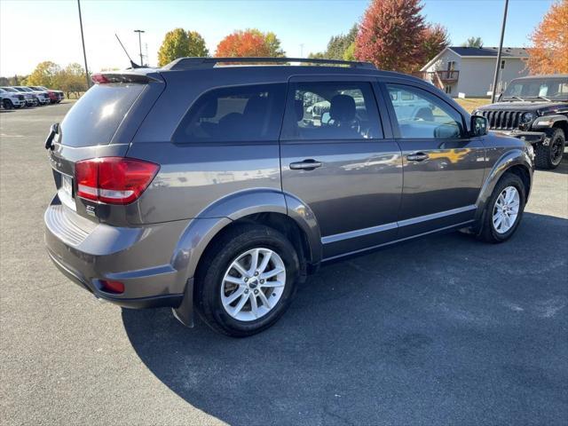 used 2015 Dodge Journey car, priced at $6,990