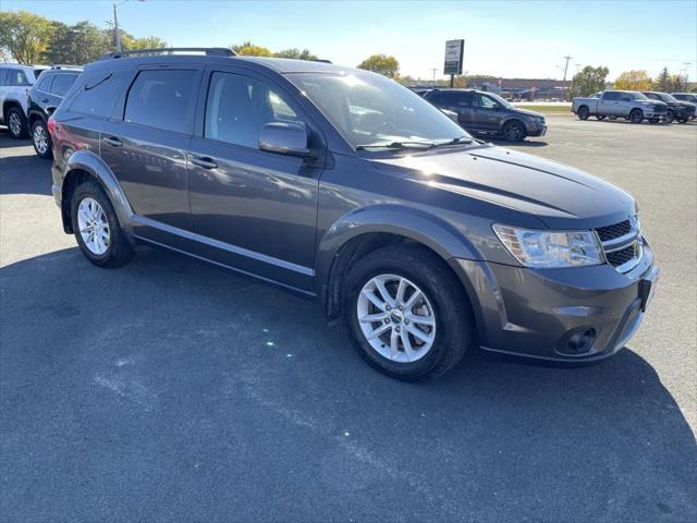 used 2015 Dodge Journey car, priced at $6,990