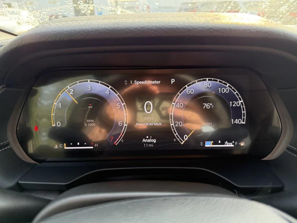 new 2025 Jeep Grand Cherokee car, priced at $46,240