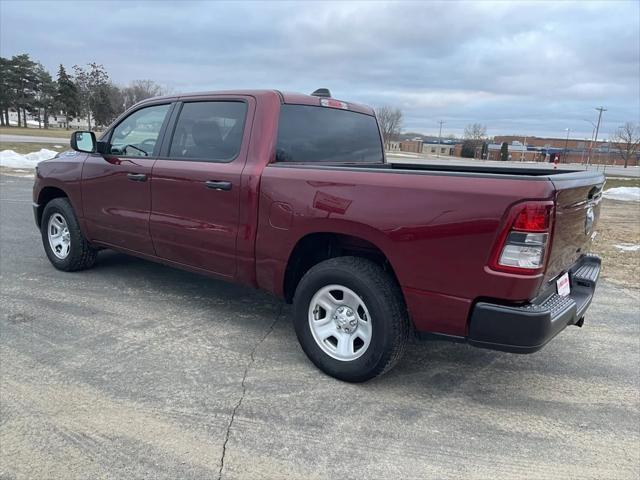 used 2023 Ram 1500 car, priced at $32,990