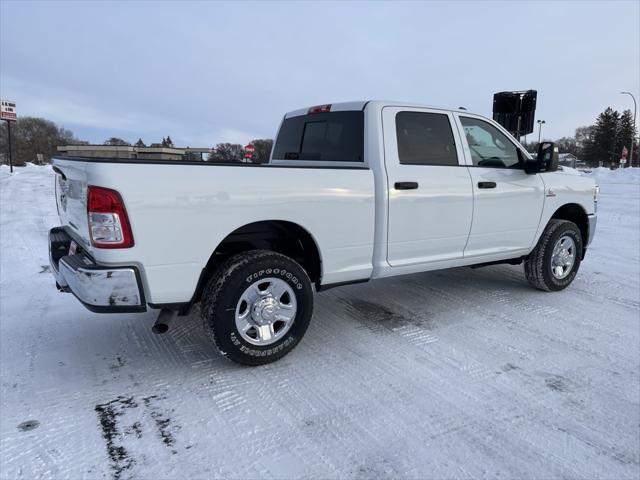 new 2024 Ram 3500 car, priced at $68,175