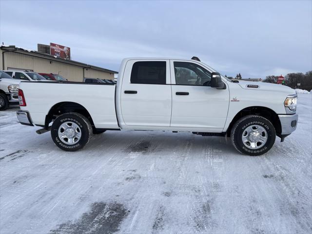 new 2024 Ram 3500 car, priced at $68,175