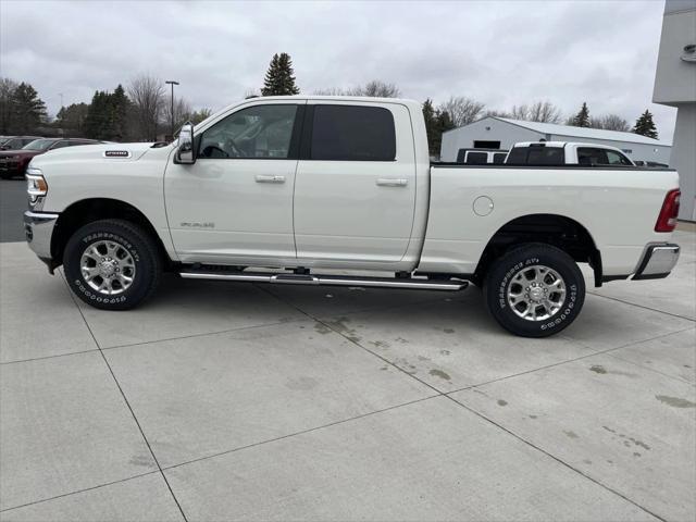 new 2024 Ram 2500 car, priced at $69,320