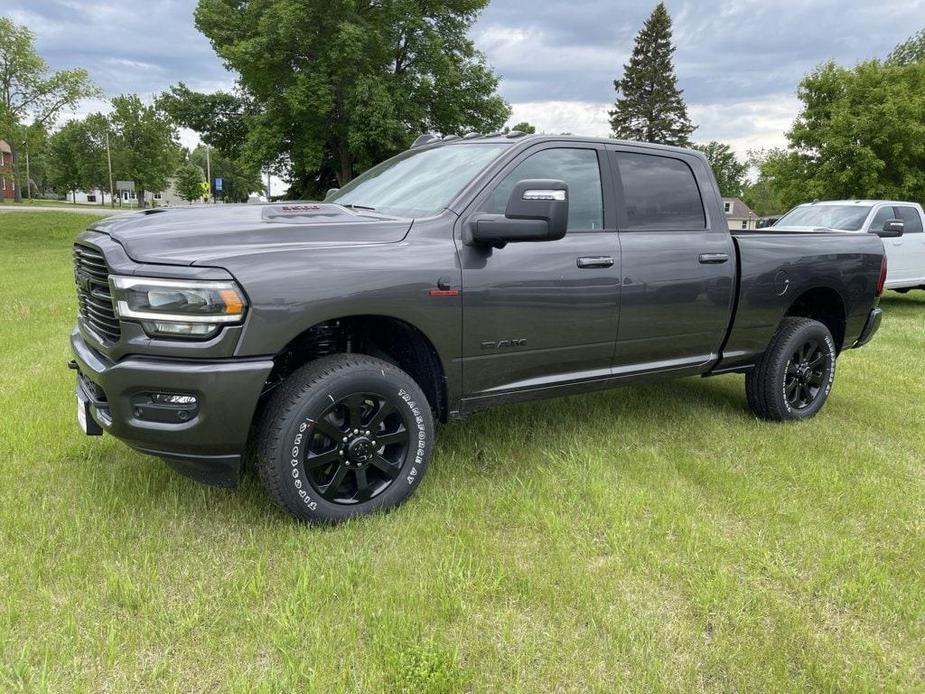 new 2024 Ram 3500 car, priced at $79,327