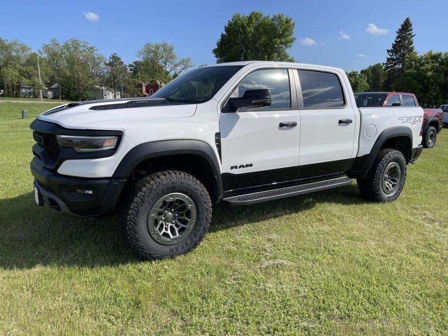 new 2024 Ram 1500 car, priced at $118,935