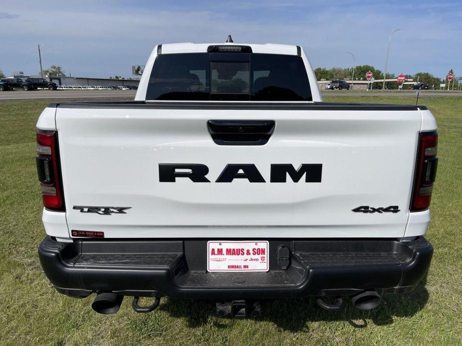 new 2024 Ram 1500 car, priced at $118,935