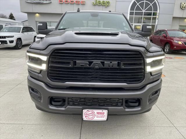 new 2024 Ram 2500 car, priced at $67,485