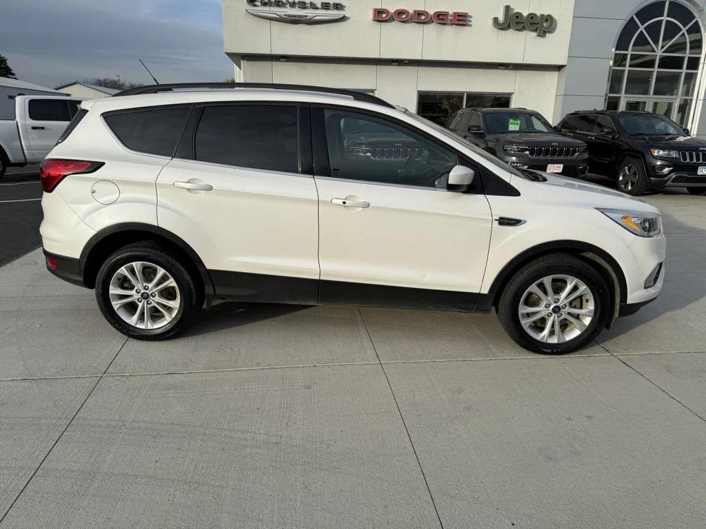 used 2019 Ford Escape car, priced at $11,990