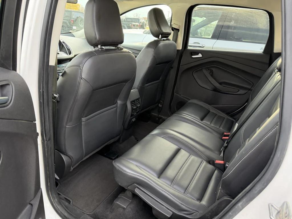 used 2019 Ford Escape car, priced at $11,990