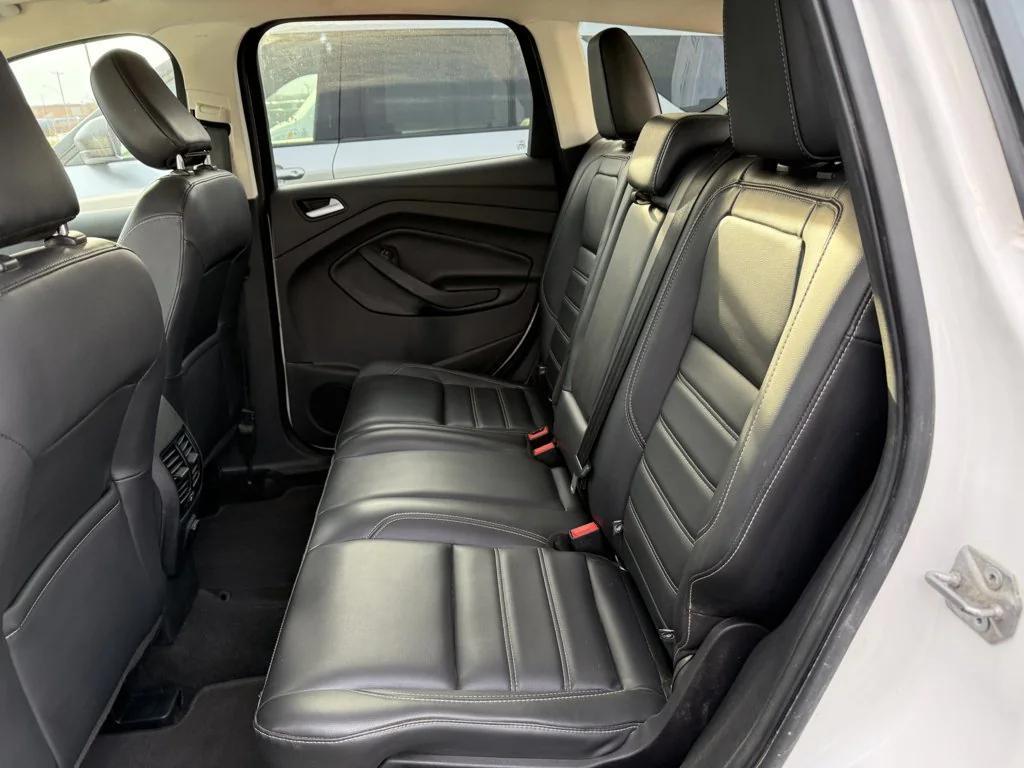 used 2019 Ford Escape car, priced at $11,990