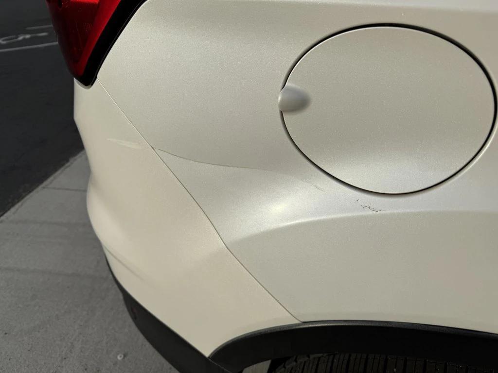 used 2019 Ford Escape car, priced at $11,990