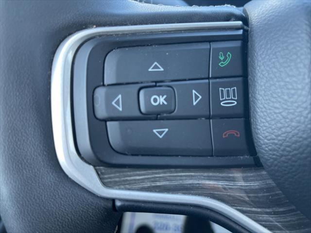 used 2022 Jeep Wagoneer car, priced at $38,990