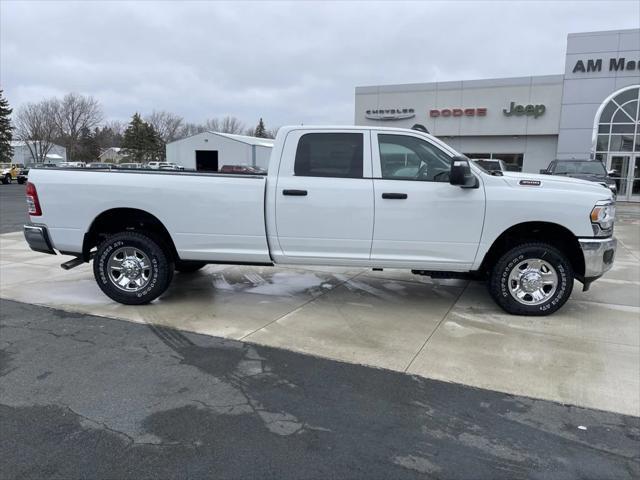 new 2024 Ram 3500 car, priced at $51,551