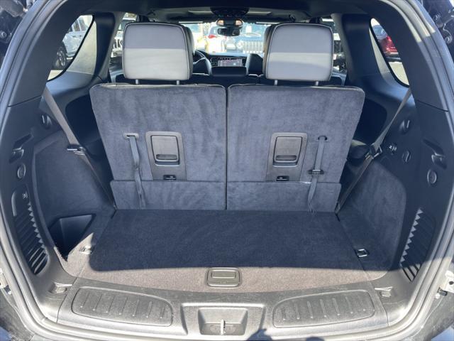 used 2024 Dodge Durango car, priced at $41,990