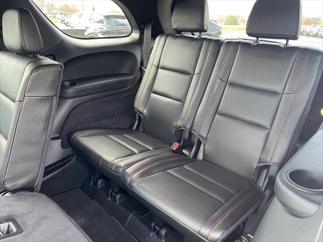 used 2024 Dodge Durango car, priced at $41,990