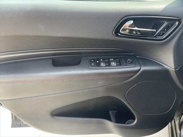 used 2024 Dodge Durango car, priced at $41,990