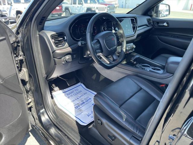 used 2024 Dodge Durango car, priced at $41,990