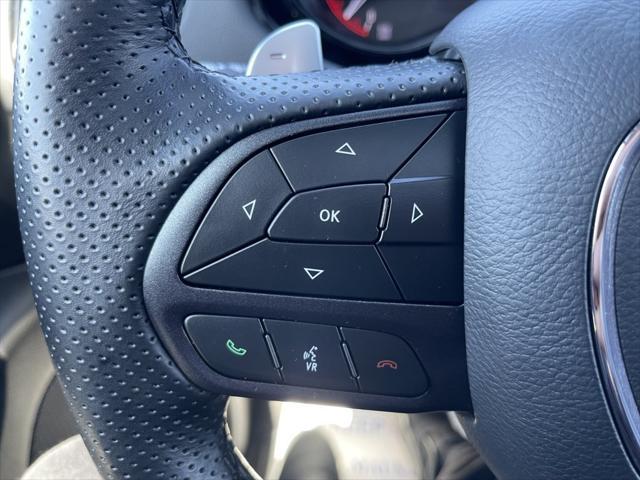 used 2024 Dodge Durango car, priced at $41,990