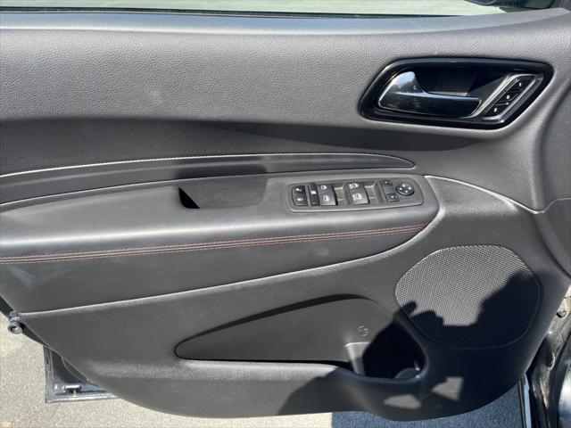 used 2024 Dodge Durango car, priced at $41,990