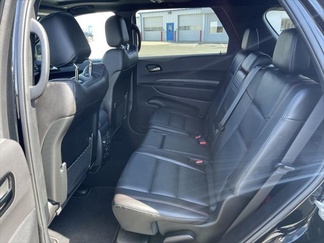 used 2024 Dodge Durango car, priced at $41,990