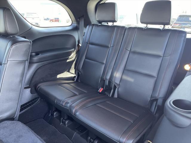 used 2024 Dodge Durango car, priced at $41,990