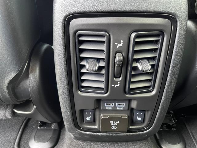 used 2024 Dodge Durango car, priced at $41,990