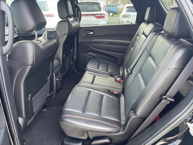used 2024 Dodge Durango car, priced at $41,990
