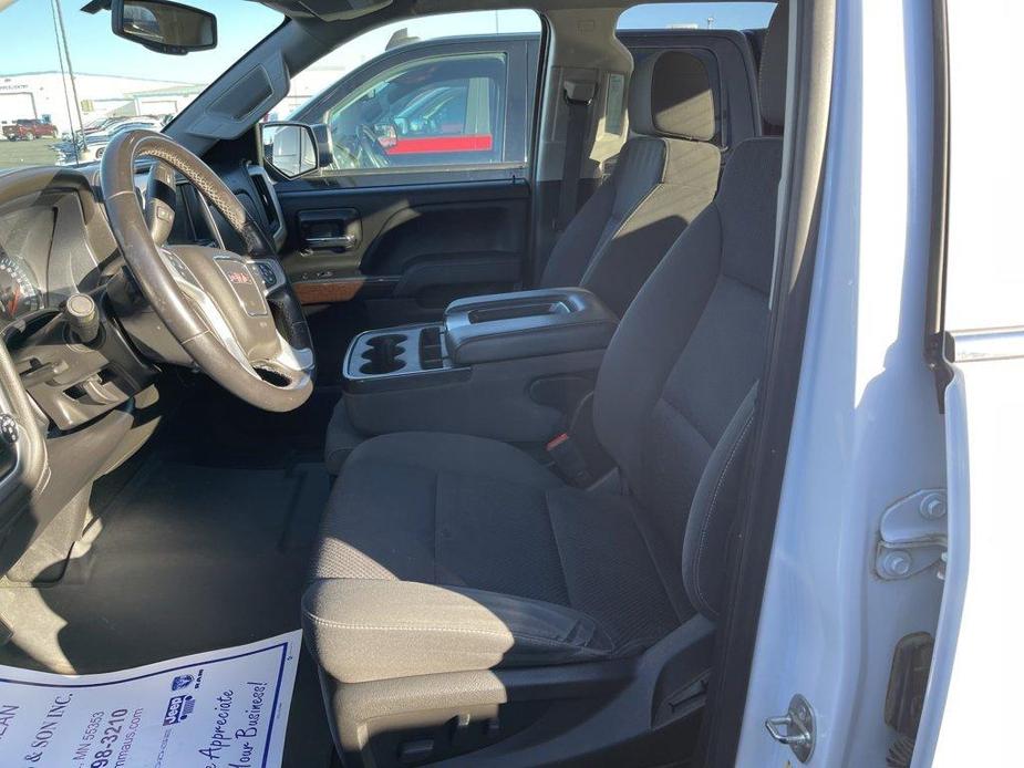 used 2018 GMC Sierra 1500 car, priced at $22,990