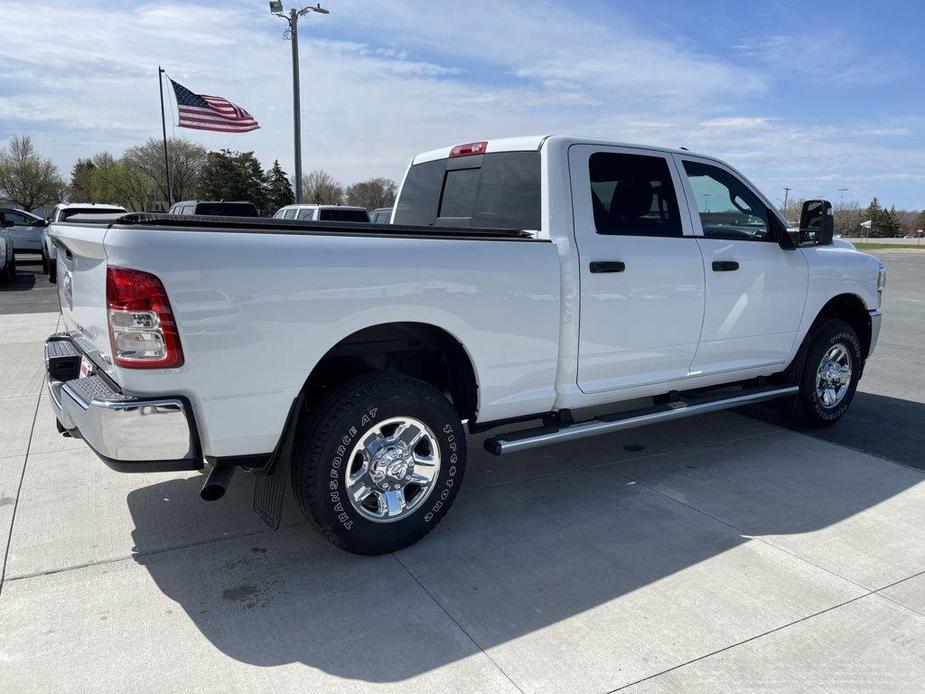 new 2024 Ram 3500 car, priced at $54,774