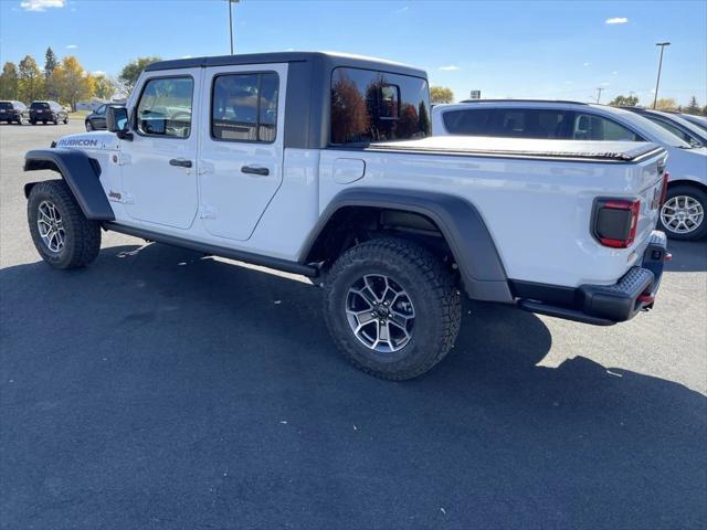 used 2023 Jeep Gladiator car, priced at $45,990