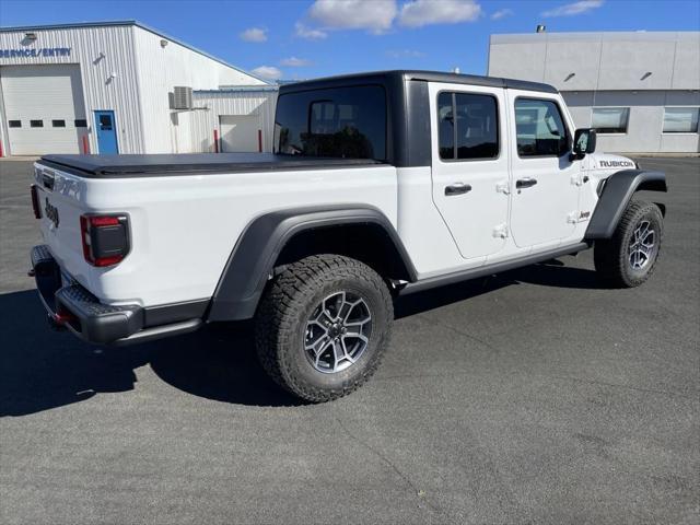 used 2023 Jeep Gladiator car, priced at $46,990