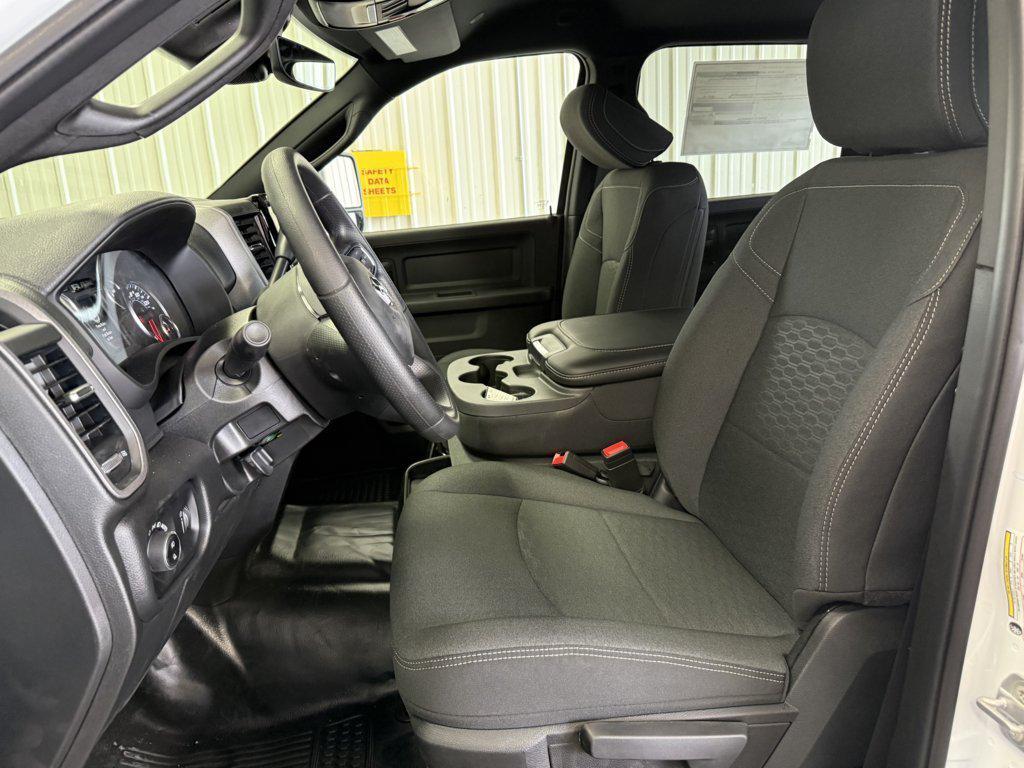 new 2026 Ram 3500 car, priced at $67,535