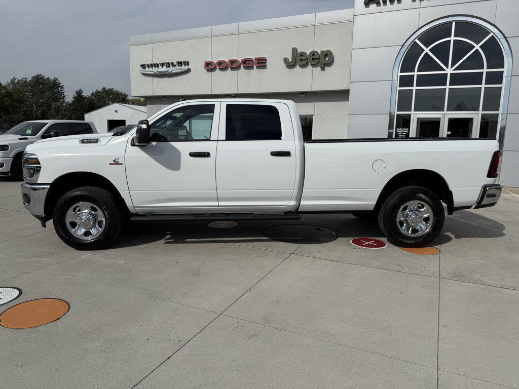 new 2026 Ram 3500 car, priced at $67,535