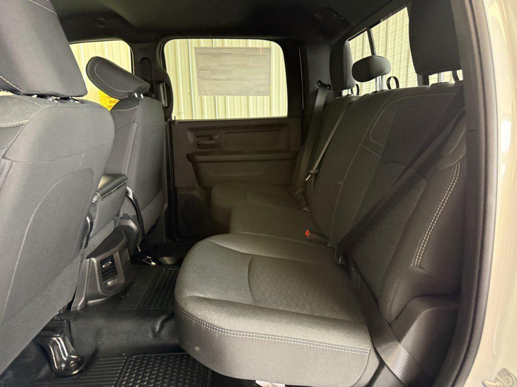 new 2026 Ram 3500 car, priced at $67,535