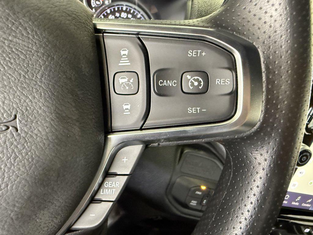 new 2026 Ram 3500 car, priced at $67,535