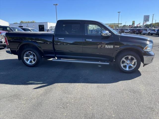 used 2014 Ram 1500 car, priced at $19,990