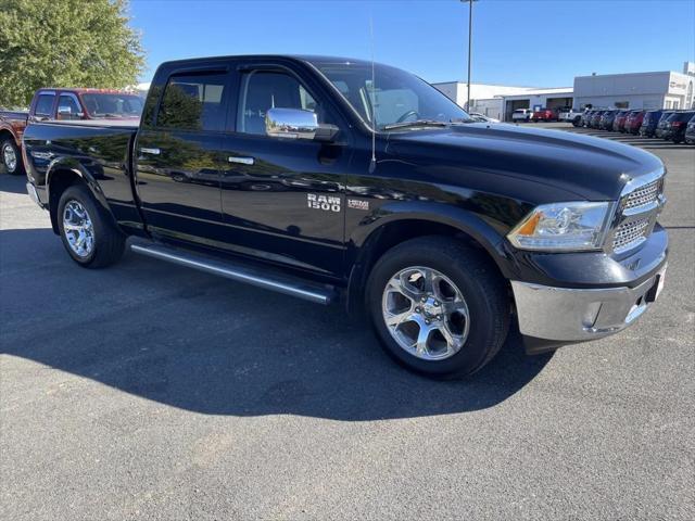 used 2014 Ram 1500 car, priced at $19,990